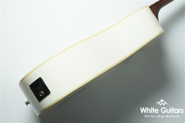 Malibu Player - Arctic Gold